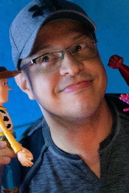 Marco Ribeiro portrait