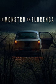 Assistir O Monstro de Florença