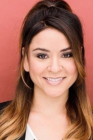 Paloma Rodríguez is Valera (voice)