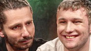 TOURETTE SYNDROME: INSULTS, SCREAMS… AXEL SHARES THE LIVING HELL HE FACES EVERY DAY AT 20