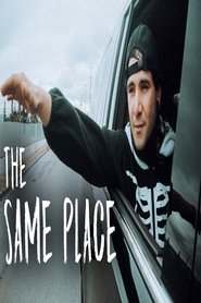 Poster The Same Place 2017
