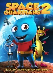 Space Guardians 2 movie