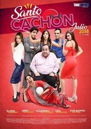 Imagen Santo Cachón