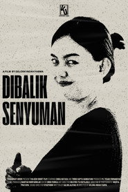 DIBALIK SENYUMAN