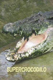 Full Cast of Man-Eating Super Croc