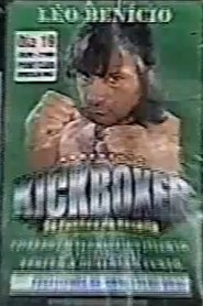 Affiche de Kickboxer Os Punhos da Revolta