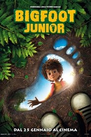 Bigfoot junior (2017)