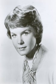 Diane Varsi as Sylvia