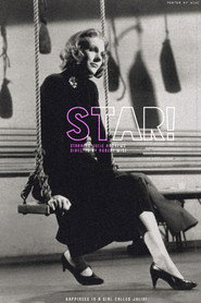 Star! постер