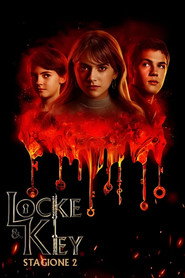 Locke & Key Season 2 9