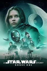 Rogue One: A Star Wars Story (2016)