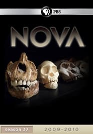 NOVA Season 37 Episode 11