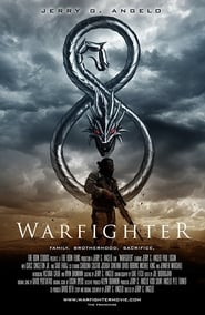 Warfighter постер