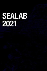 Sealab 2021 poster