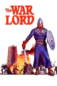 Poster The War Lord 1965