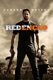 Redenção movie poster player