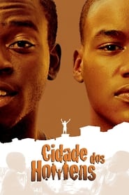 Cidade dos Homens (2007) Cliver HD - Legal - ver Online & Descargar