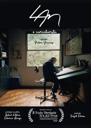 Lan - O Caricaturista (2025)