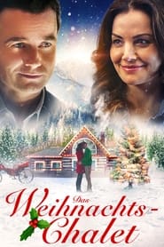 Poster Das Weihnachts-Chalet