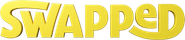 Swapped Logo