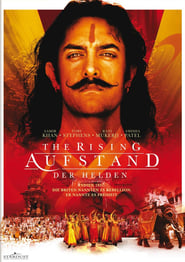 Poster The Rising - Aufstand der Helden