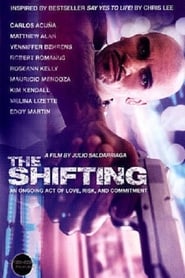 The Shifting 2013 吹き替え 動画 フル