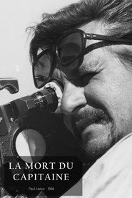 La mort du capitaine