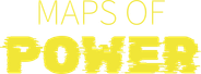 Maps of Power Logo