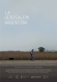 La Jerusalem argentina