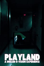 Poster Playland: A Dream-O-Vision Experience