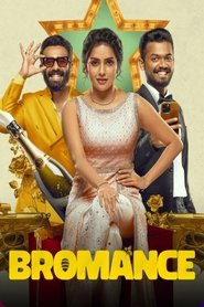 Bromance (2025) Tamil Movie Watch Online Free