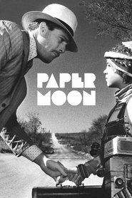 Poster Paper Moon 1973
