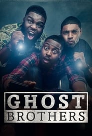 Ghost Brothers постер