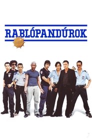 Rablópandúrok