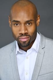 Valence Thomas as FBI Agent