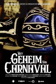 Poster Het Geheim van Carnaval