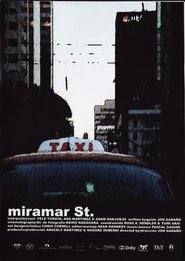 Poster Miramar St.