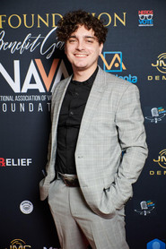 Jay Cobian as Jack Vargas