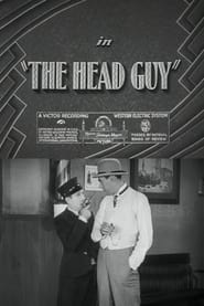 Poster The Head Guy