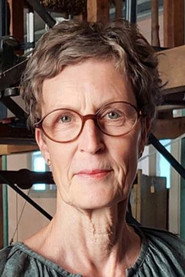 Mari-Louise Franzén