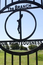 Poster The Branch Davidians: In Their Own Words 2015