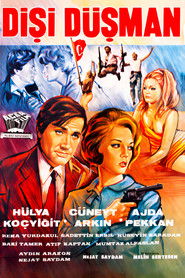 Dişi Düşman