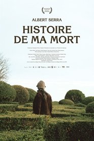 Histoire de ma mort film en streaming