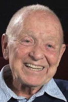 Robert Scheerer as Frank Arnold