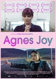 Agnes Joy постер