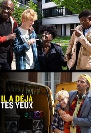 Il a déjà tes yeux Season 1 Episode 4