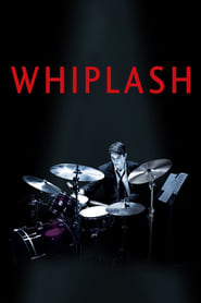 Poster Whiplash 2014
