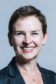 Portrait de Mary Creagh