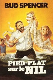 Pied-Plat sur le Nil (1980)