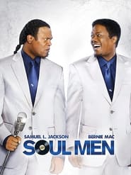 Soul Men постер